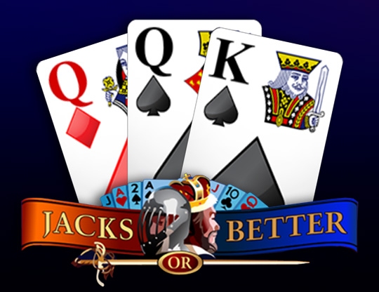 Jacks or Better (Origins)